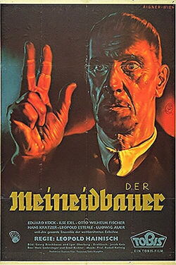 The Farmer Forsworn (1941)