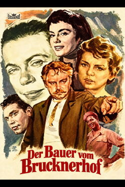 The Farmer from Brucknerhof (1956)