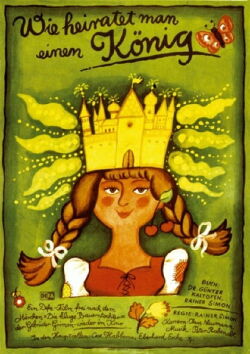 The Farmer's Clever Daughter (1969)