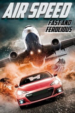 The Fast and the Fierce (2017)