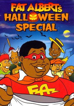 The Fat Albert Halloween Special (1977)