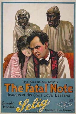The Fatal Note (1914)