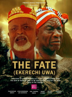 The Fate (Ekerechi Uwa) (2023)