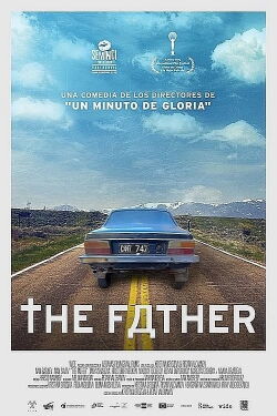 The Father (2019)
