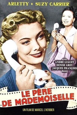 The Father of the Girl (1953)