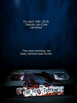 The Fear Footage (2018)