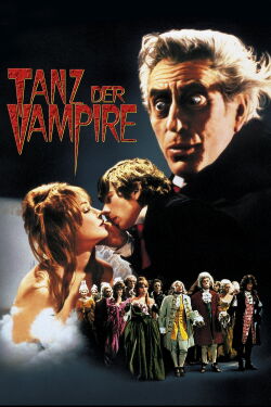 The Fearless Vampire Killers (1967)