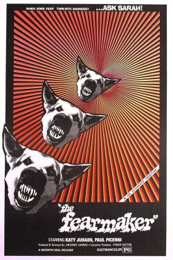 The Fearmaker (1971)