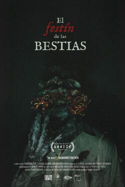 The Feast (2023)