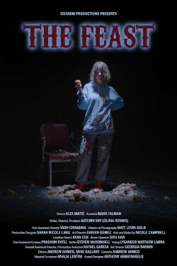 The Feast (2023)