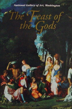 The Feast of the Gods (1990)