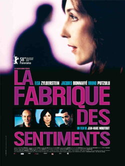 The Feelings Factory (2008)