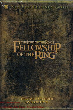 The Fellowship of the Ring: New Zealand as Middle Earth (2002)