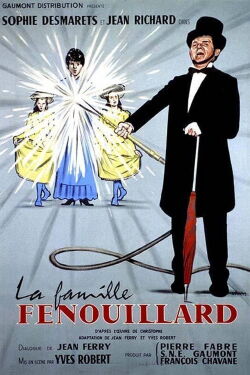 The Fenouillard Family (1961)