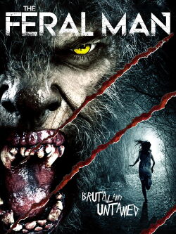 The Feral Man (2002)