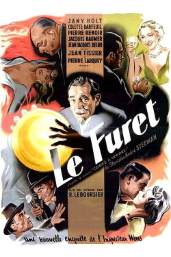 The Ferret (1950)