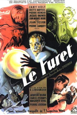 The Ferret (1950)