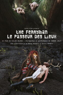 The Ferryman (2016)