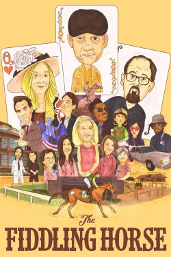 The Fiddling Horse (2019)