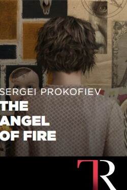 The Fiery Angel (2022)