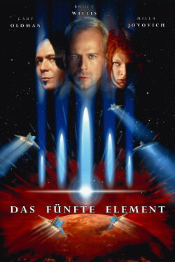 The Fifth Element (1997)