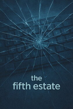 The Fifth Estate (2013)