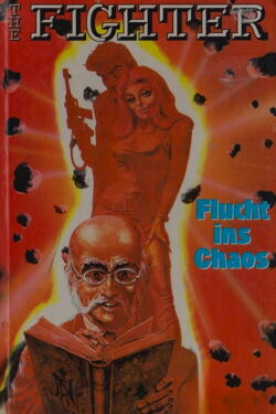 The Fighter - Flucht ins Chaos (1973)