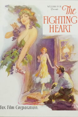 The Fighting Heart (1925)