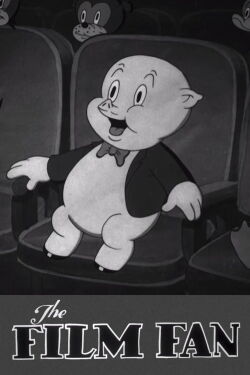 The Film Fan (1939)