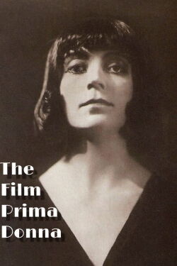 The Film Prima-Donna (1913)