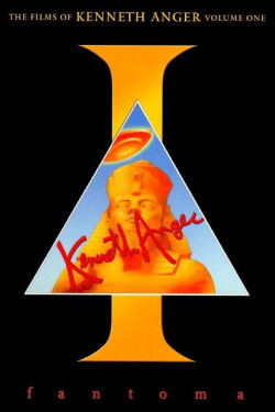 The Films of Kenneth Anger: Volume One (2007)