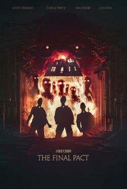 The Final (2025)