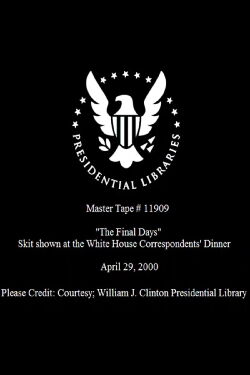 The Final Days (2000)