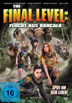 The Final Level: Escaping Rancala (2019)