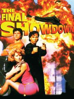 The Final Showdown (1993)