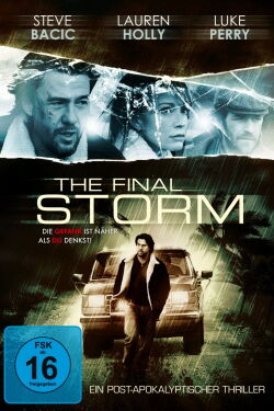 The Final Storm (2010)