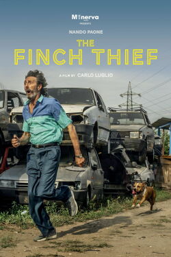 The Finch Thief (2020)