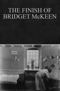 The Finish of Bridget McKeen (1901)