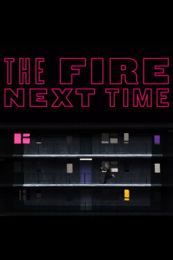 The Fire Next Time (2020)