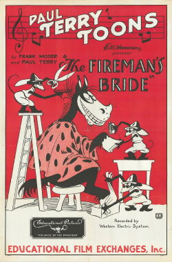 The Fireman's Bride (1931)