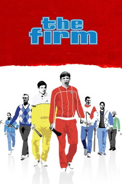 The Firm (2009)