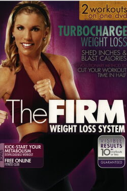 The Firm: Turbocharge Weight Loss (2011)