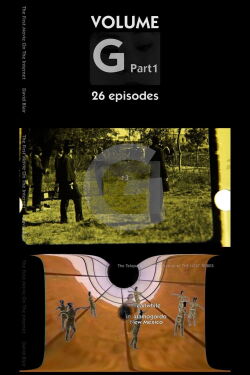 The First Movie on the Internet: Volume G [Part One] (2021)