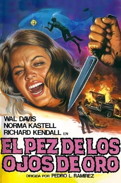 The Fish with the Eyes of Gold (1974)