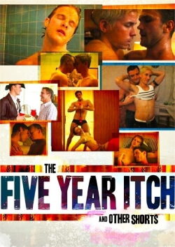 The Five Year Itch & Other Shorts (2017)