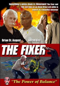 The Fixer (2011)