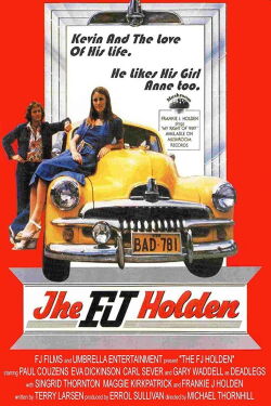 The FJ Holden (1977)