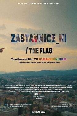 The Flag (2023)