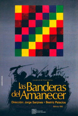 The Flags of Dawn (1982)