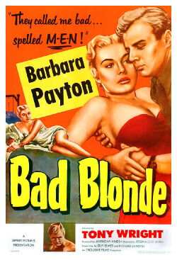 The Flanagan Boy (1953)